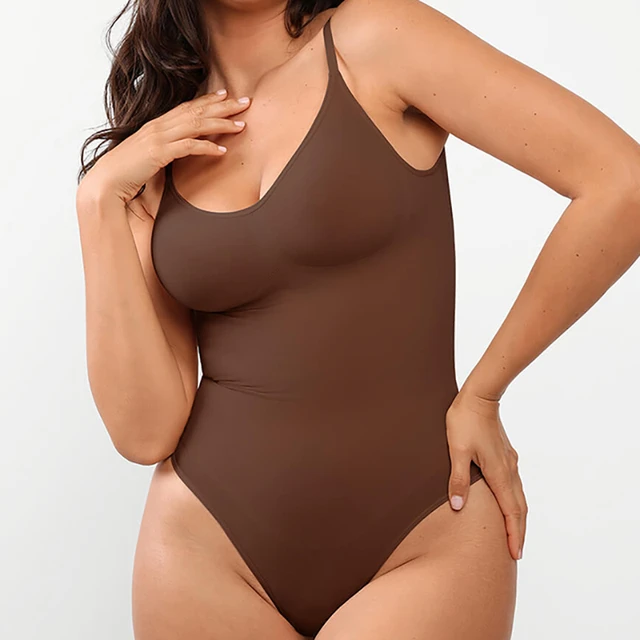 Bodysuit Shapewear Woman Tummy Control  Control Body Shaper Woman - Lace  Bodysuit - Aliexpress