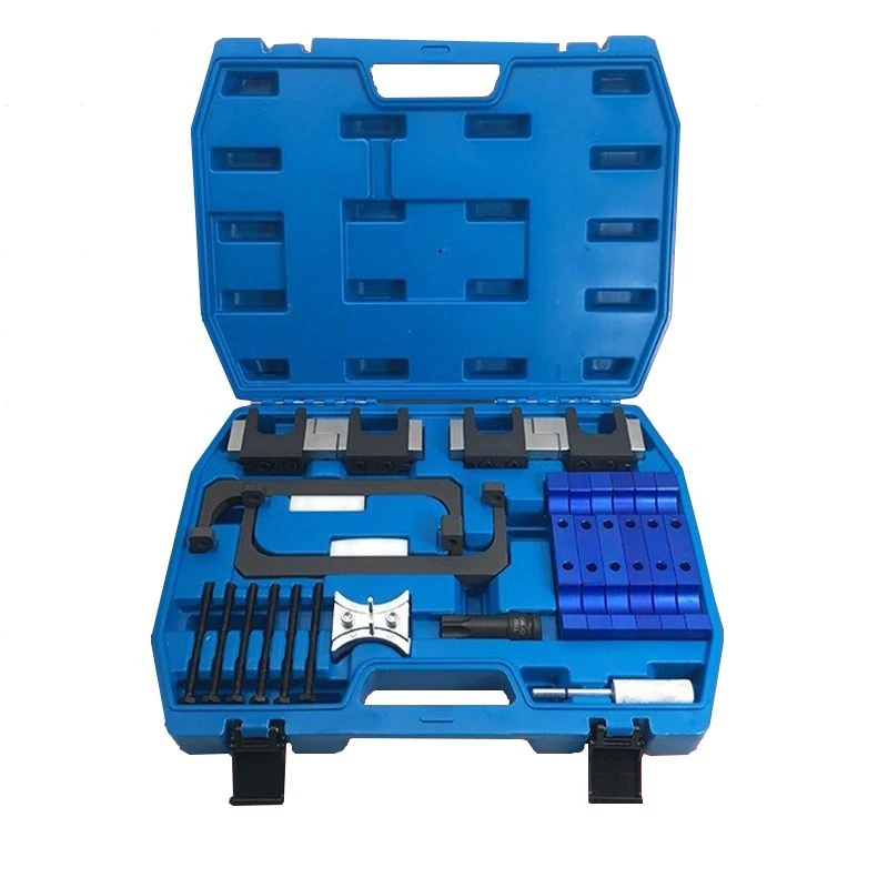 Car Engine Timing Camshaft Locking Tool Set Kit For Mercedes Benz