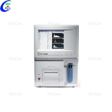 

Medical Laboratory Equipment Open Reagent 3 Diff Auto Hematology Analyzer Price