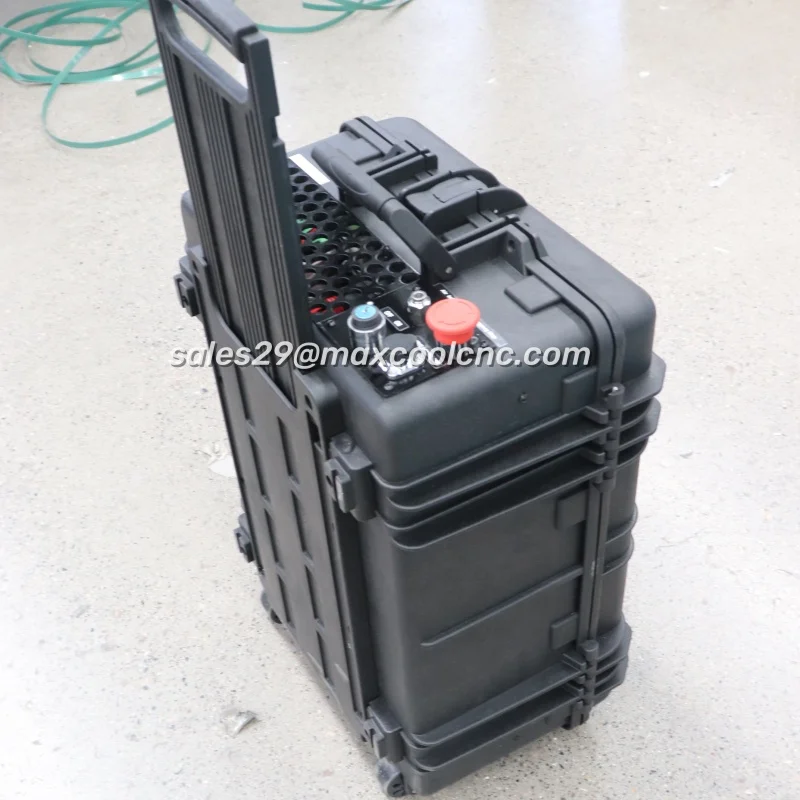 100w 200w Portable Laser cleaner Fast delivery Laser Cleaning Tool On stock rust Wood Brick Wall Laser cleaner 6