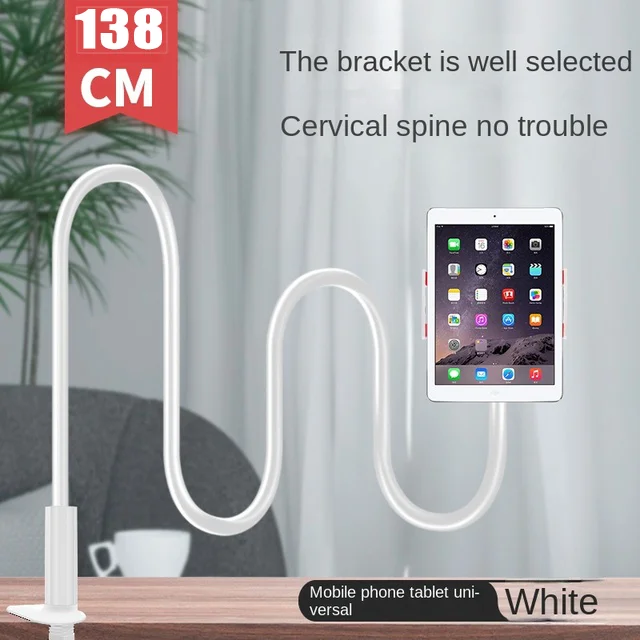 white 138cm