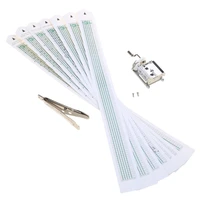 Portable Music Box Movement 15 Note Unique Sound Perfect for Music Enthusiasts Perfect for Beginners and Music Lovers Drop Ship 1