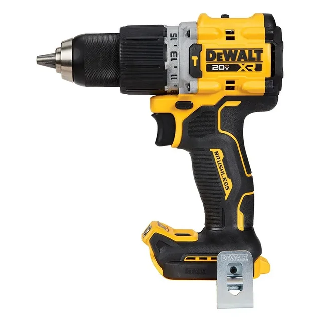 혁신적인 기술력을 탑재한 DeWalt DCD805
