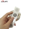5YOA CUID Tag Gen2 13.56Mhz RFID Electronic Rewritable Smart Key NFC Clone Token ISO14443 Changeable Sticker IC Replica Badge 1