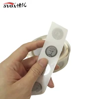 5YOA CUID Tag Gen2 13.56Mhz RFID Electronic Rewritable Smart Key NFC Clone Token ISO14443 Changeable Sticker IC Replica Badge 1