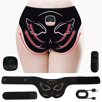 Electric Hip Trainer 1