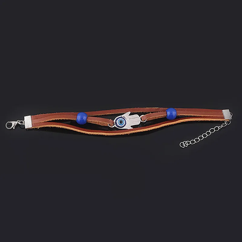 The Last Series of Us Bracelet New Fashion Multi-layer Combination Action Adventure Game Peripheral Accessory Jewelry Gifts