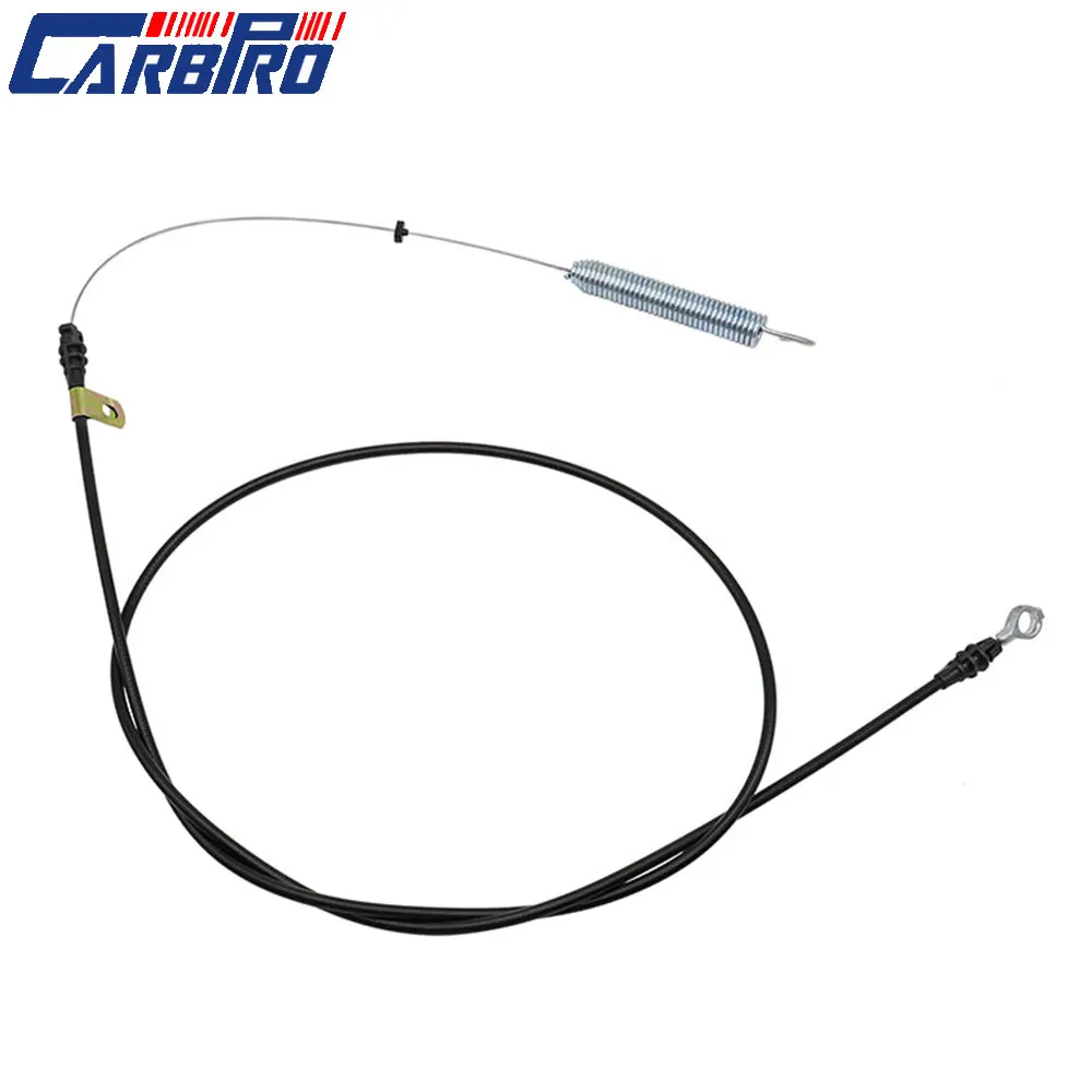 NEW Blade Engagement PTO Cable For John Deere GY21106 GY20156 On L100 Series Mowers