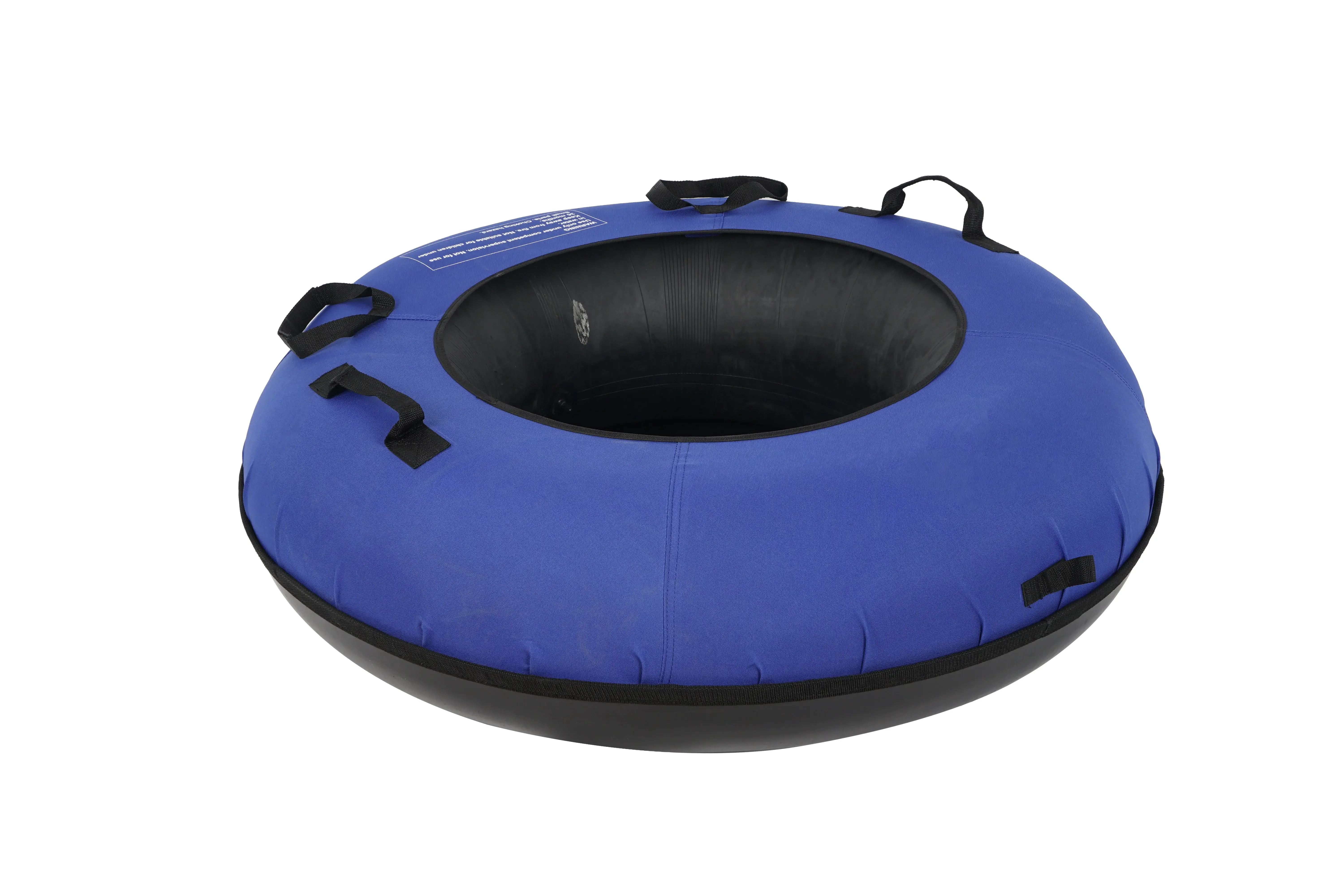 Good Industrial Commercial sleds snow tube rigid bottom rigid bottom for Kids and Adult