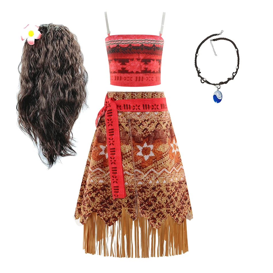 Cotume-6 3PCS