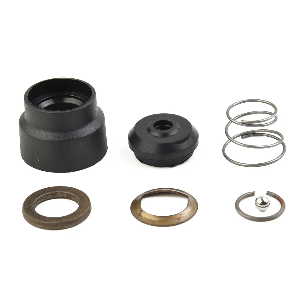 

SDS Drill Chuck Holder Replace Set For HR2432 HR2440 HR2450 HR2460 HR2470 HR2811F DHR202 BHR261 BHR262 HR2020 Chuck Cover