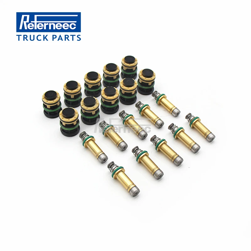 REFERNEEC Repair Kits for 4213550120 4213550150 4213550220 4213550230 4213550110