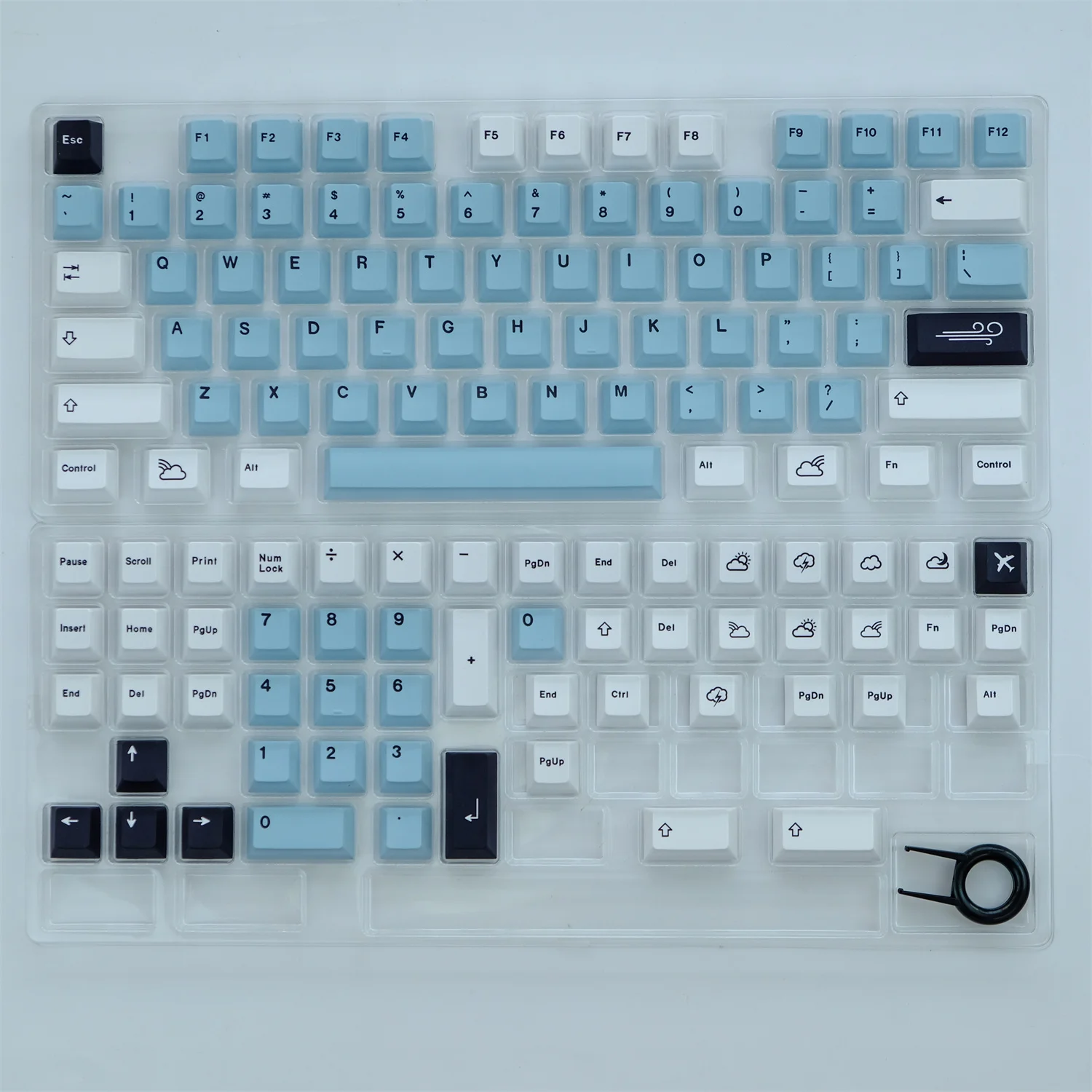 GMK Blot キーキャップ トップ 9 GMK メカニカル キーキャップのレビュー - 購入者向けガイド