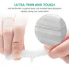 100/200pcs Non Woven Gauze Sponge Face Makeup Non Stick Gauze Pads Used Facial Cleaning Sponge For Wound Aid Supplies 3