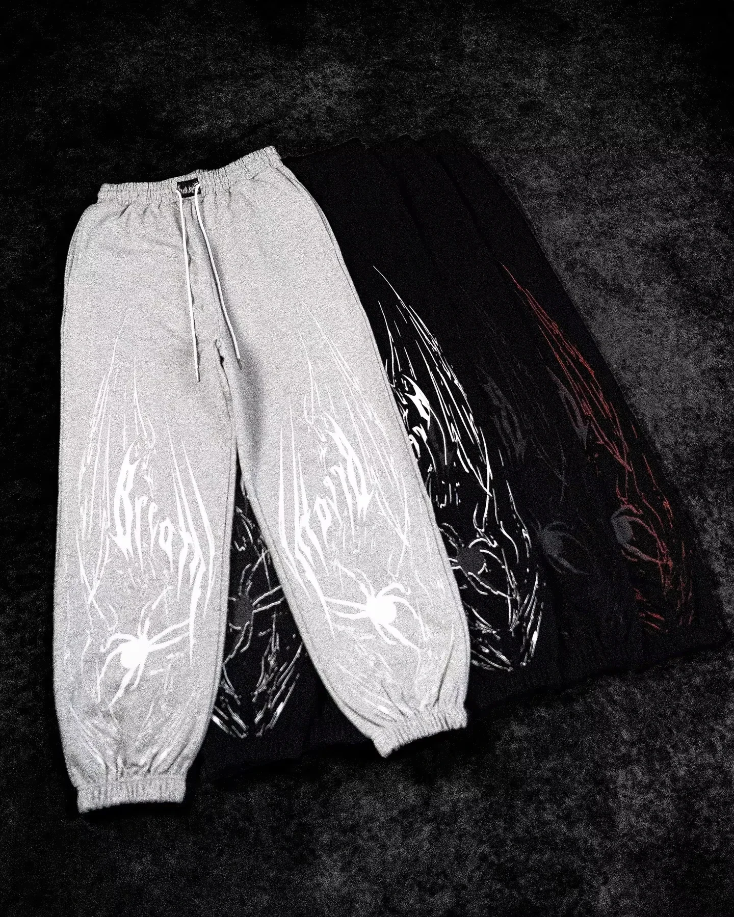 Breathedivinity High Performance Fitness Joggers Stylish Comfortable Durable Workout Pants for Men Women 5