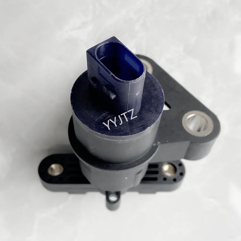 YYJTZ 1889797 Air Spring Suspension Height Level Sensor for Scania 4410502010 car body height sensor lever
