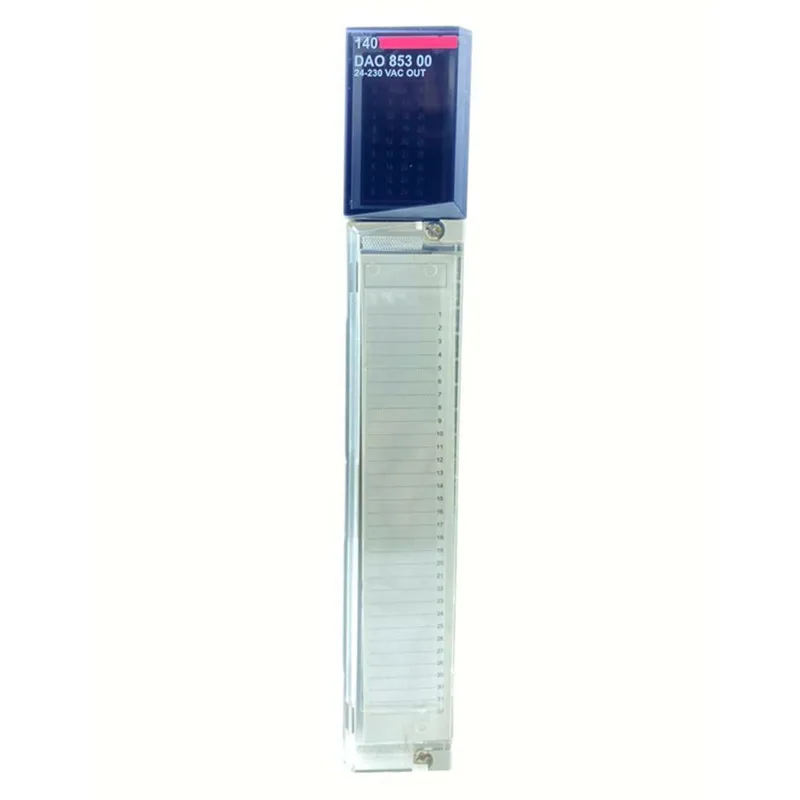 

PLC Module 140DAO85300 140DAO84220 In Stock Please Enquiry