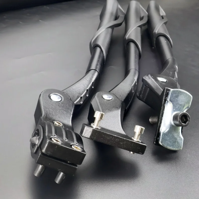 Adjustable Aluminum Alloy Kickstand