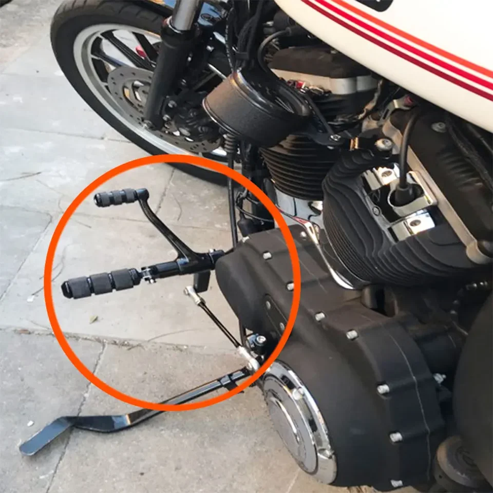 ロン883ページ 4箱セット ハーレースポーツスターxl1200 883 48 72