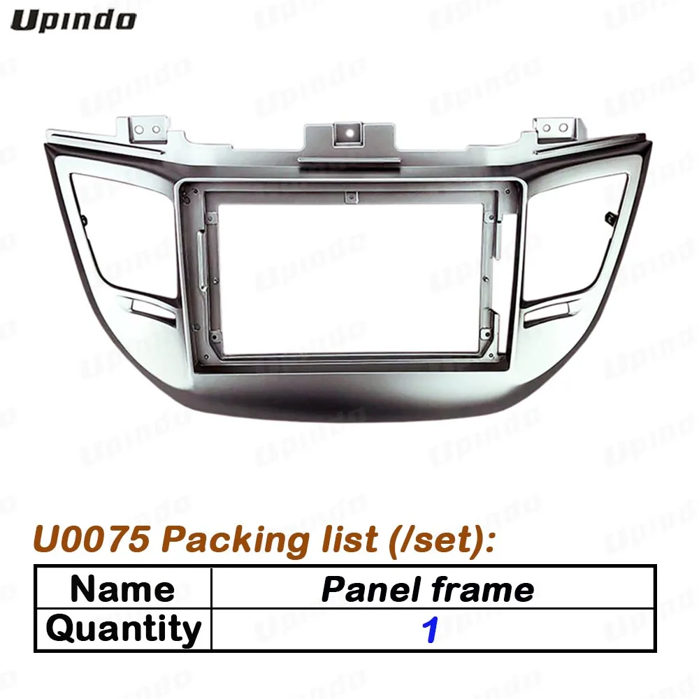   ڵ  ġ DVD GPS Mp5 öƽ ٸ г ,   2015  2017  Ʈ ŰƮ, 9 ġ