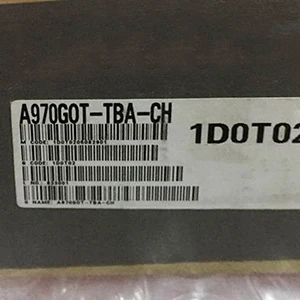 

Панель A970GOT-TBA-CH модуль Новый в коробке A970GOT-TBA-CH сенсорный экран