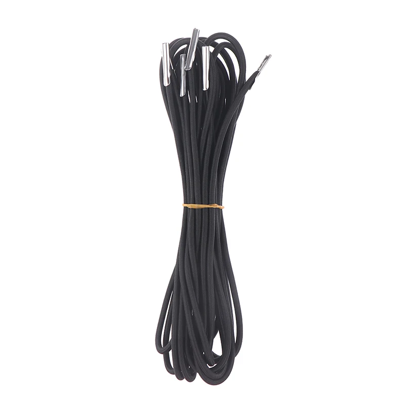 4pcs/set Elastic Bungee Rope Cord For Folding Chair Zero Gravity Chair Recliner Laces Replacement Part Recliner Lounge