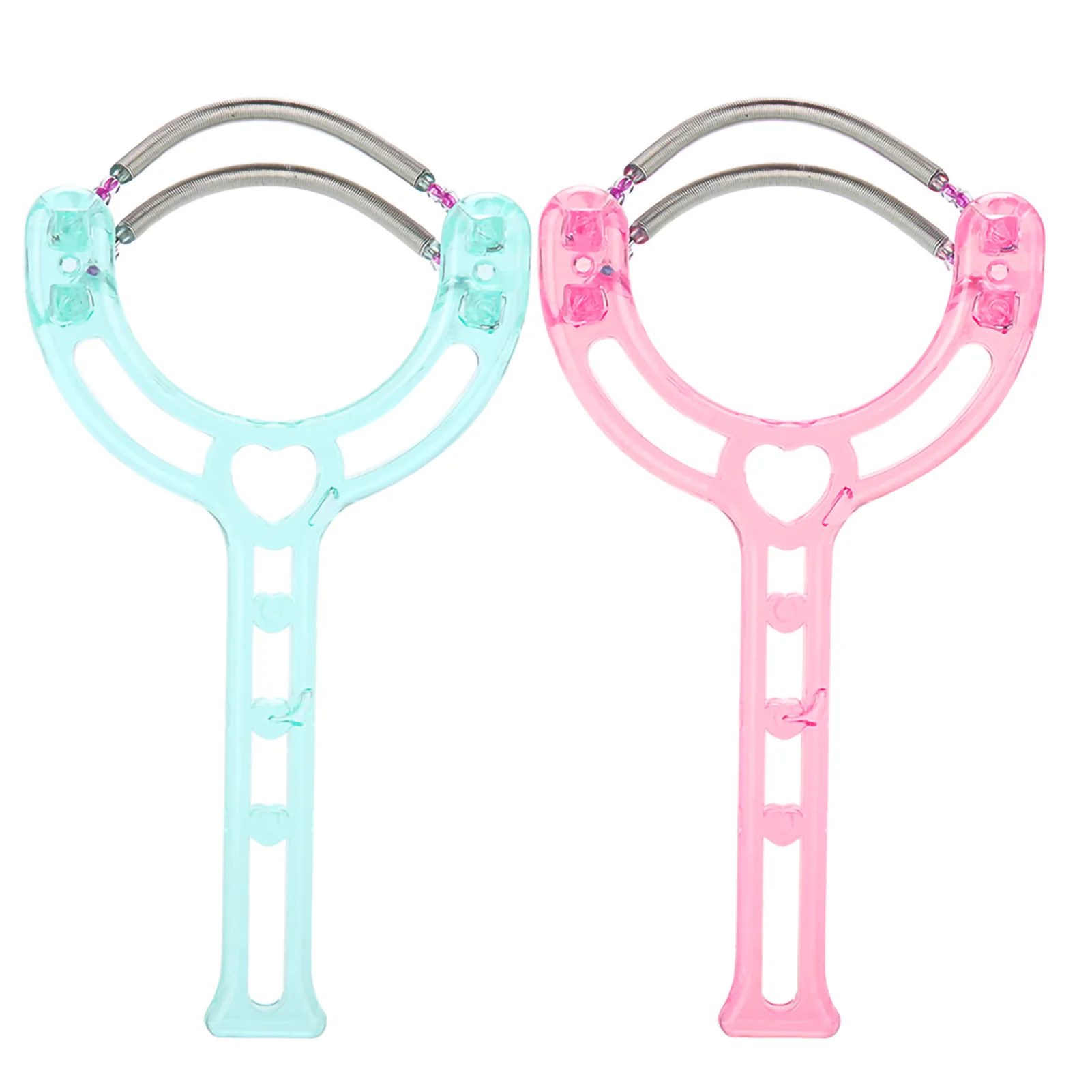 Facial Hair Remover Epilator Safe Handheld Face Threading Tool_voghion.com