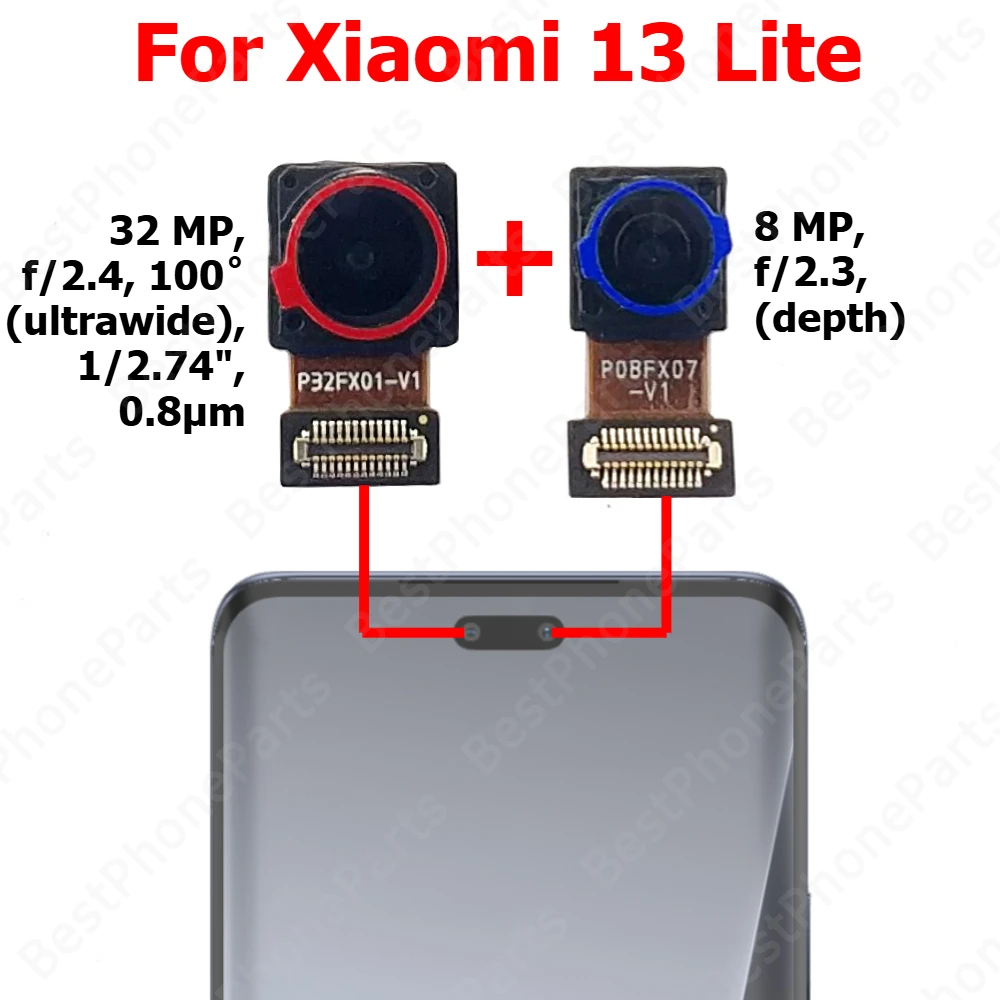 Mi 13 Lite