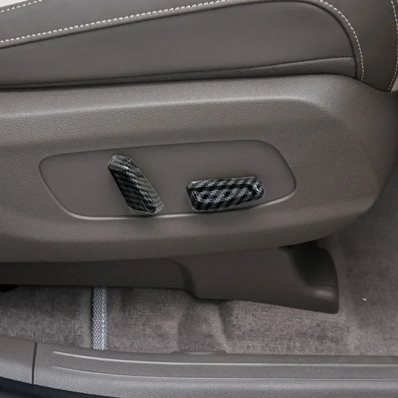 For Kia Carnival Copilot Seat Adjustment Switch Buttons Co-pilot Remote Control Upgrade Refit