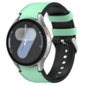 Light green-S