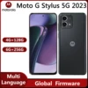 Motorola Moto G Stylus 5G (2023)（XT2315）6.6" Original Android Smartphone Used phone 1