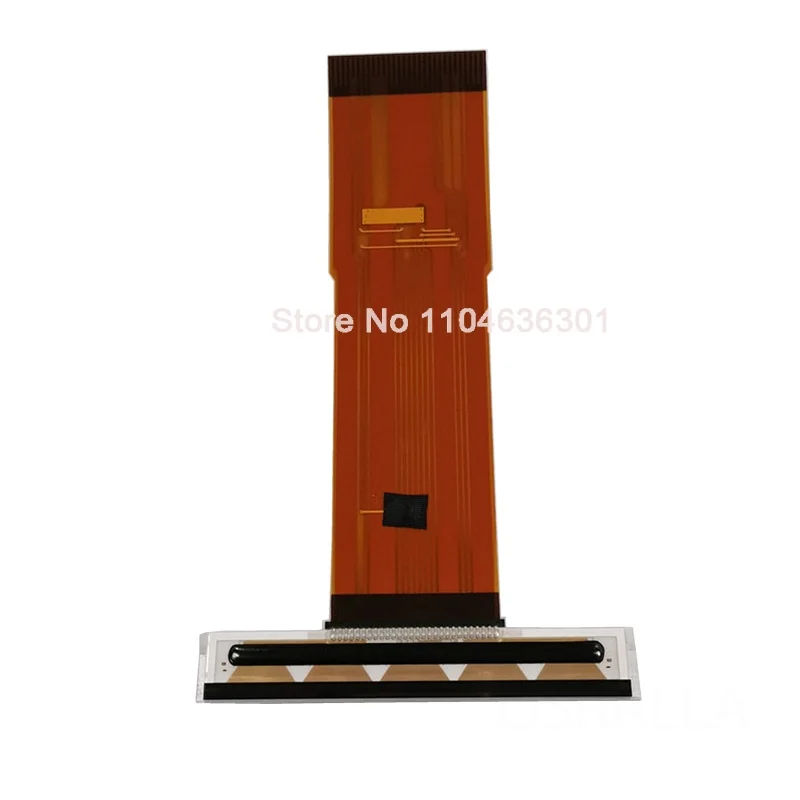 NCR 189-1075738 프린트헤드 프린터 부품용 새로운 Axiohm A794 A798 열전사 프린트헤드