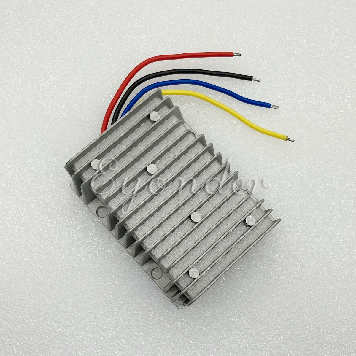 

Eyonder 15a 180w Step Up Boost Power Supply 9v 12v 13.8v 18v 19v 24v 33v 16v Dc To 12v Dc Step Down Buck Isolation Converter