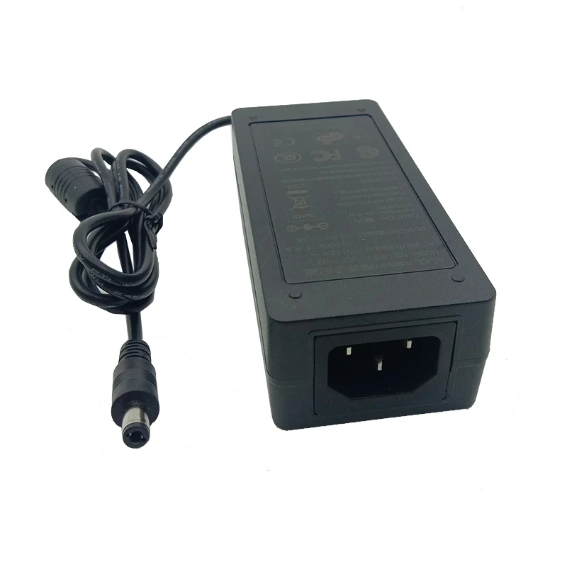 Universal Adaptador de Alimentação Conversor 29 v Volts ac dc Adaptador 5.5*2.12.5 mm 29v3a 29v2a Adaptador 29 v 1a 1.5a 2a 2.5a 3a - Image 5