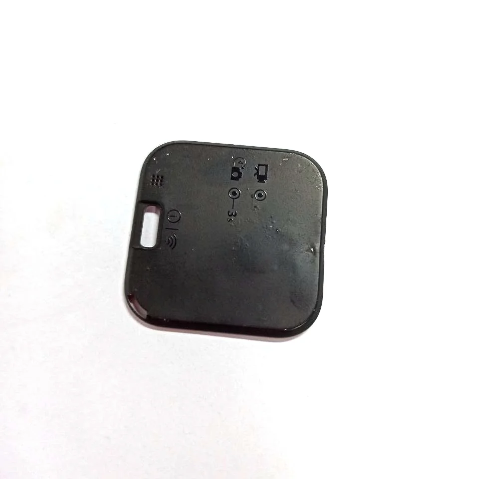 backplate replacement for GoPro Session  Action Camera Camcorder repair part