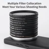 Xiaomi 14 Ultra Filter Photography Kit Mobile Filters Nd Filter Smart Phone 67mm Filter Star/Flare/ND/Soft/Black Mist/CPL Filter 2