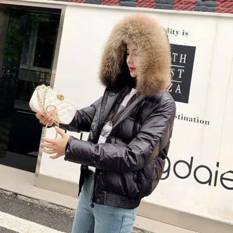 Рисунок 3 - Новинка 2024, женский пуховик