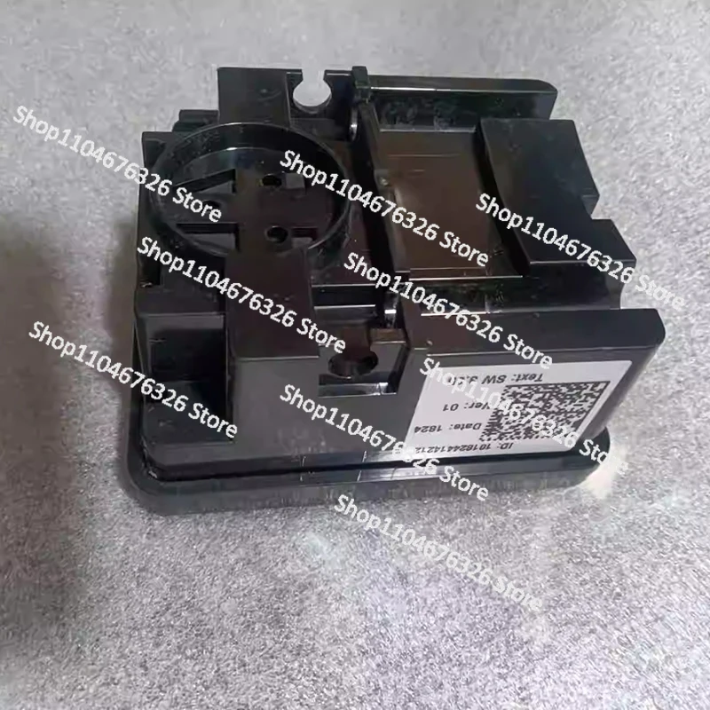 For SECOP 101N2000 DC 12/24V DC Variable Frequency Compressor Driver Board