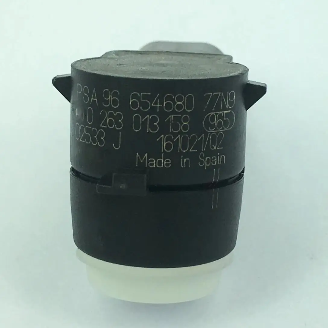 

9665468077N9 PDC датчик парковки Радар для Citroen Peugeot