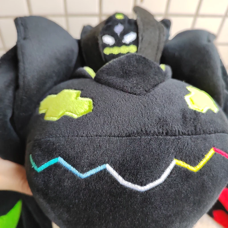 Guzzlord Poké Plush - 21 ½ In.