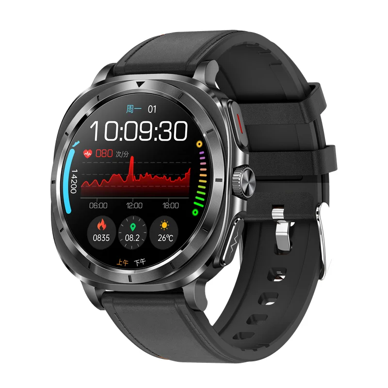 Smart Watch ET492 2
