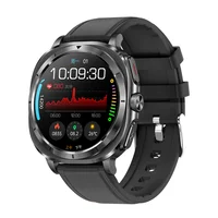 Smart Watch ET492 2