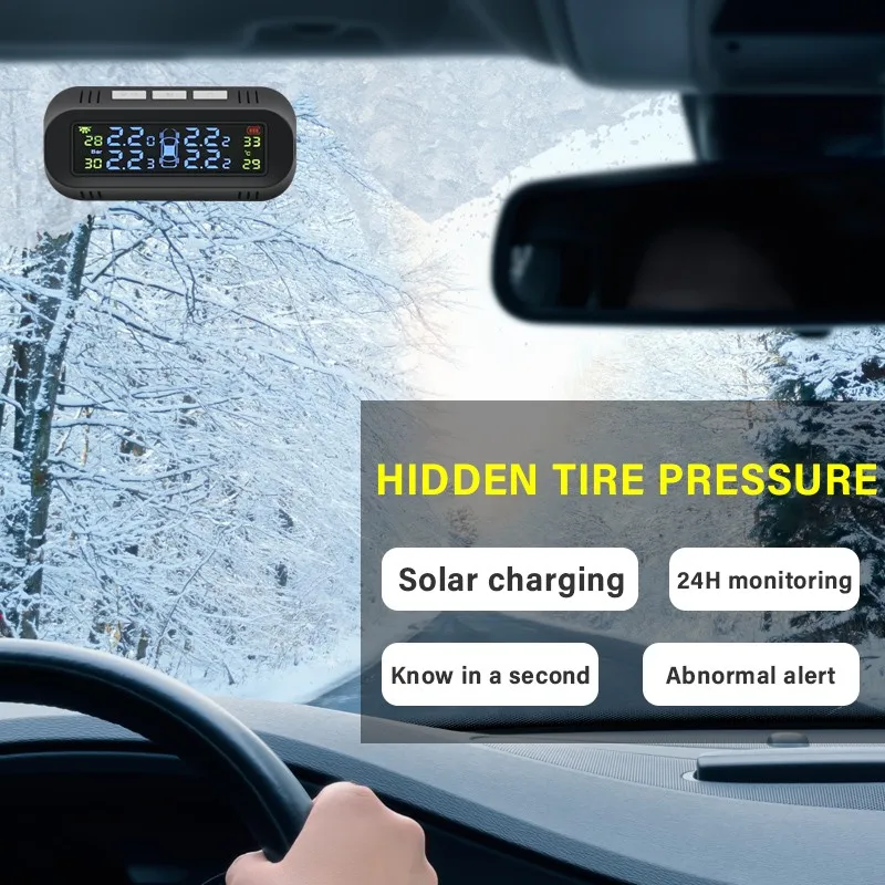 2022 ο Ÿ USB + ¾  ڵ TPMS Ÿ̾ з  ý ڵ 溸 ý Ÿ̾ з  4 ܺ 