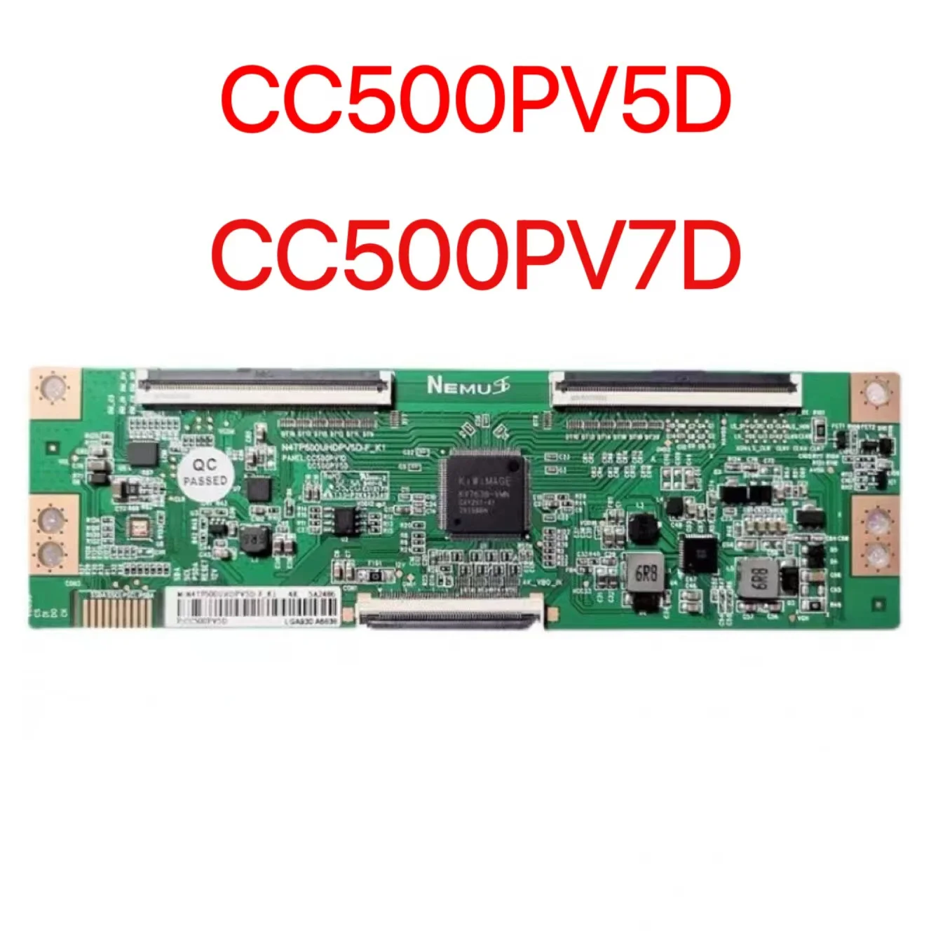 Applicable-to-Skyworth-50M2-50V40-T-shaped-board-CC500PV5D-CC500PV7D ...