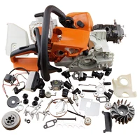 Farmertec Made Complete Repair Parts For STIHL MS250 025 MS230 023 MS210 021 Chainsaw Engine Motor Crankcase Crankshaft Carb 1