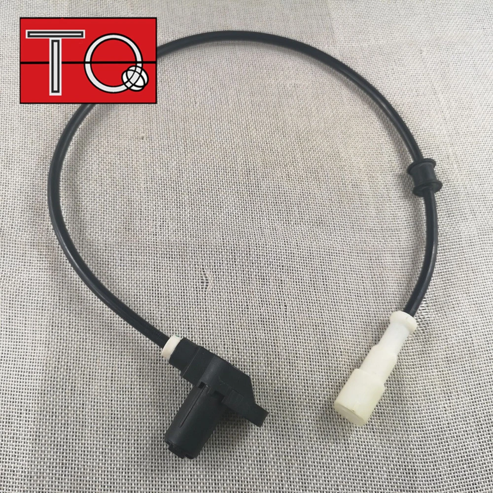 ABS Wheel Speed Sensor Front Fits Calibra Corsa Vectra 1.4-2.5L 1988- 93169316 901382 3062380354 400377 80950047 0900047 Torque Sensor