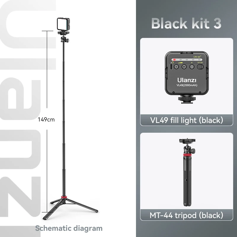 MT-44 Kit