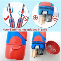 Oral B Electric Toothbrush for Kid Soft Brush Rotation Clean Teeth Brush For Kid Gentle Clean Teeth Waterproof Kid Tooth Brush 6