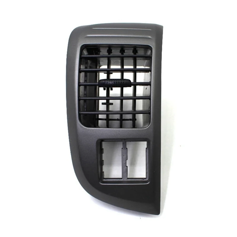 Car Dashboard Air Condition Air Outlet Conditioner Cool Warm Refresh Vent Kits for Great Wall Wingle 3 Wingle 5