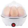 Multifunctional Egg steamer SingleLayer Egg Cooker Steamer Kitchen Cooking Breakfast Machine For Home And Kitchen Home appliance 1